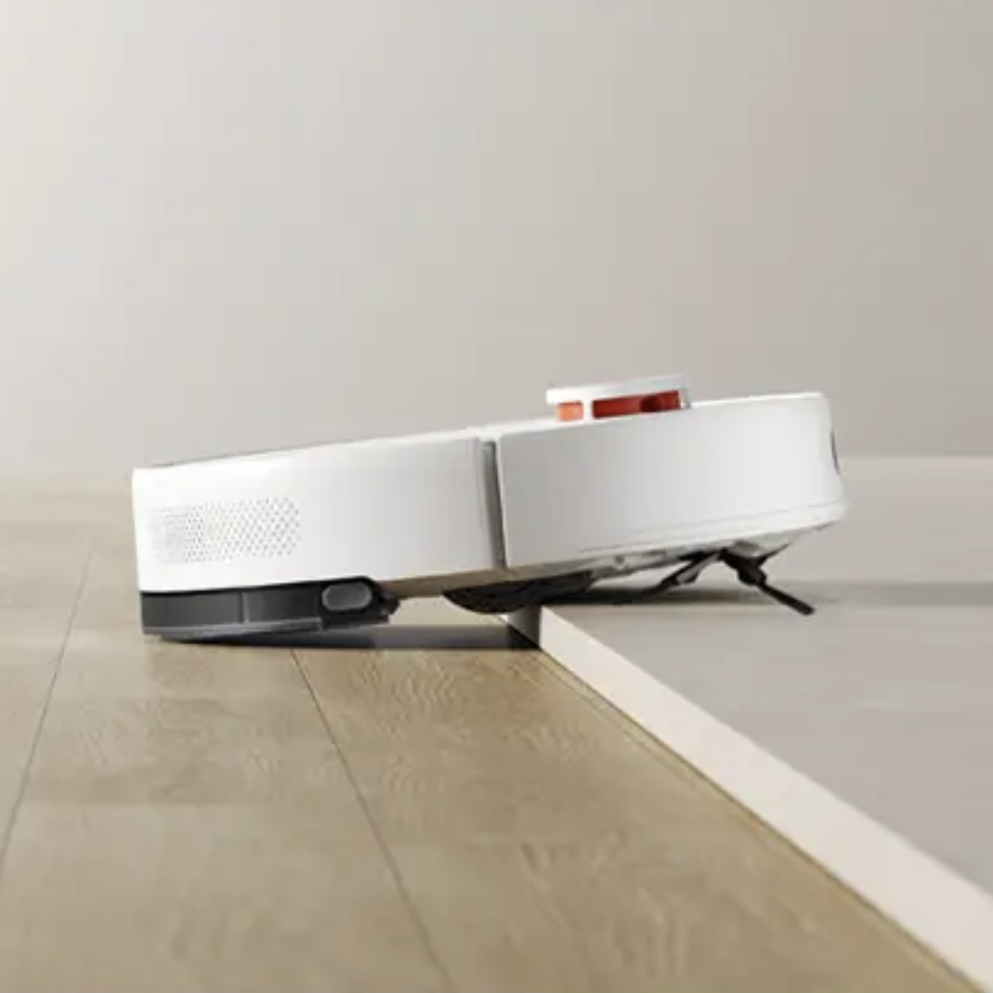 Xiaomi Robot Vacuum S40