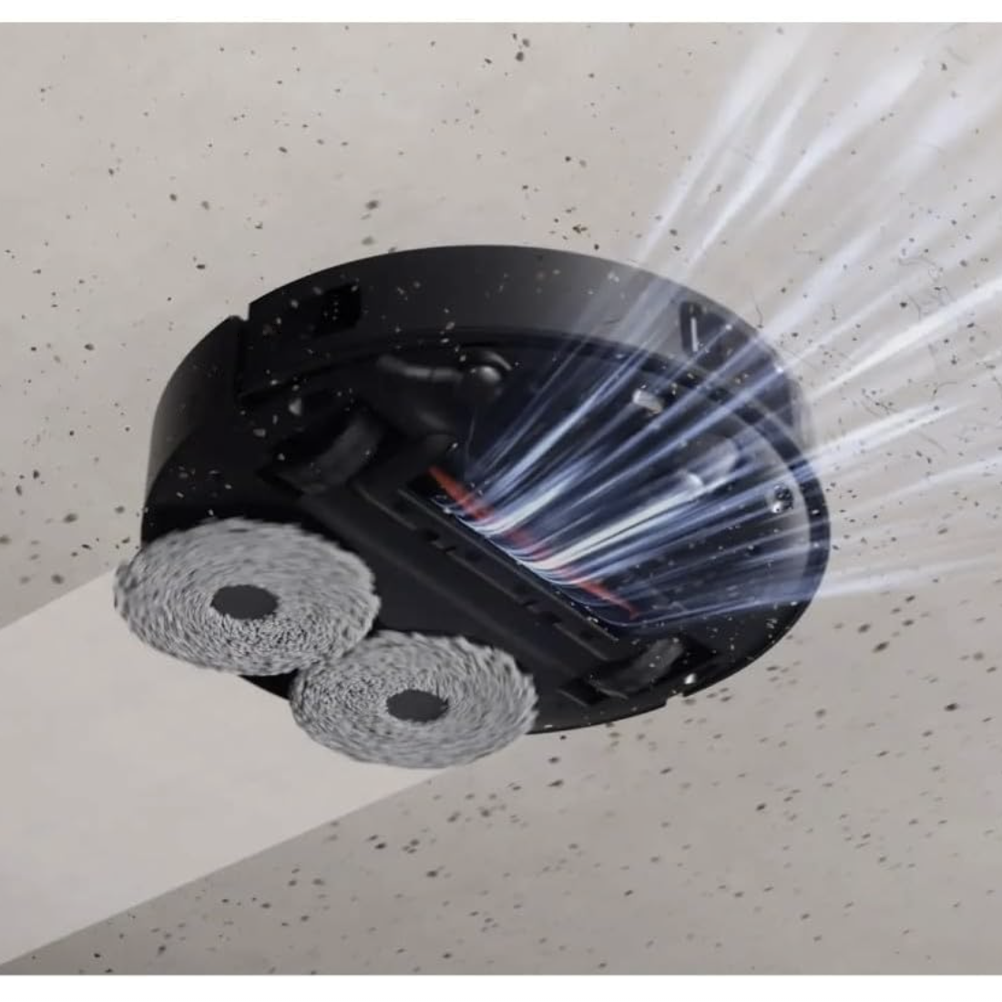 Xiaomi Robot Vacuum X20 Max