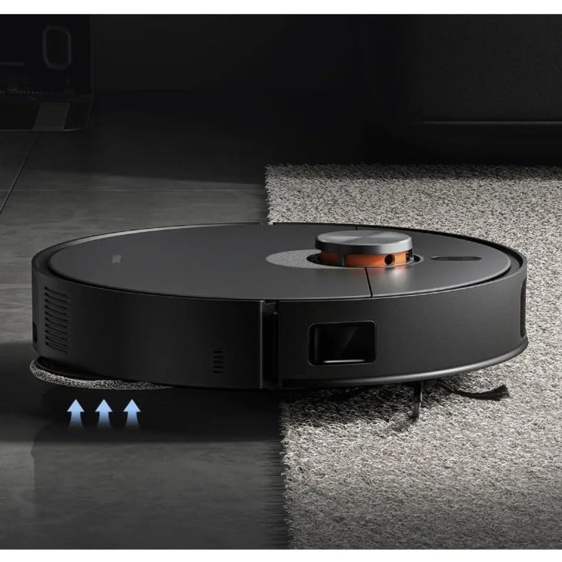 Xiaomi Robot Vacuum X20 Max