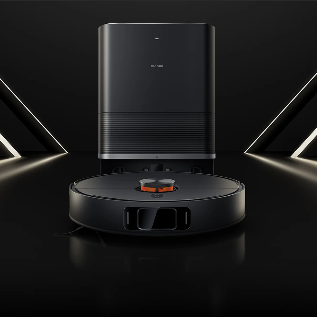 Xiaomi Robot Vacuum X20 Max