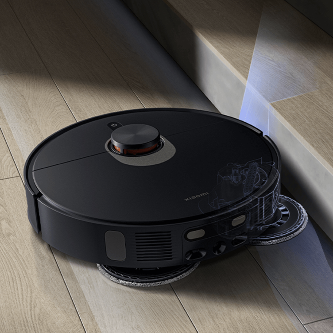 Xiaomi Robot Vacuum X20 Max
