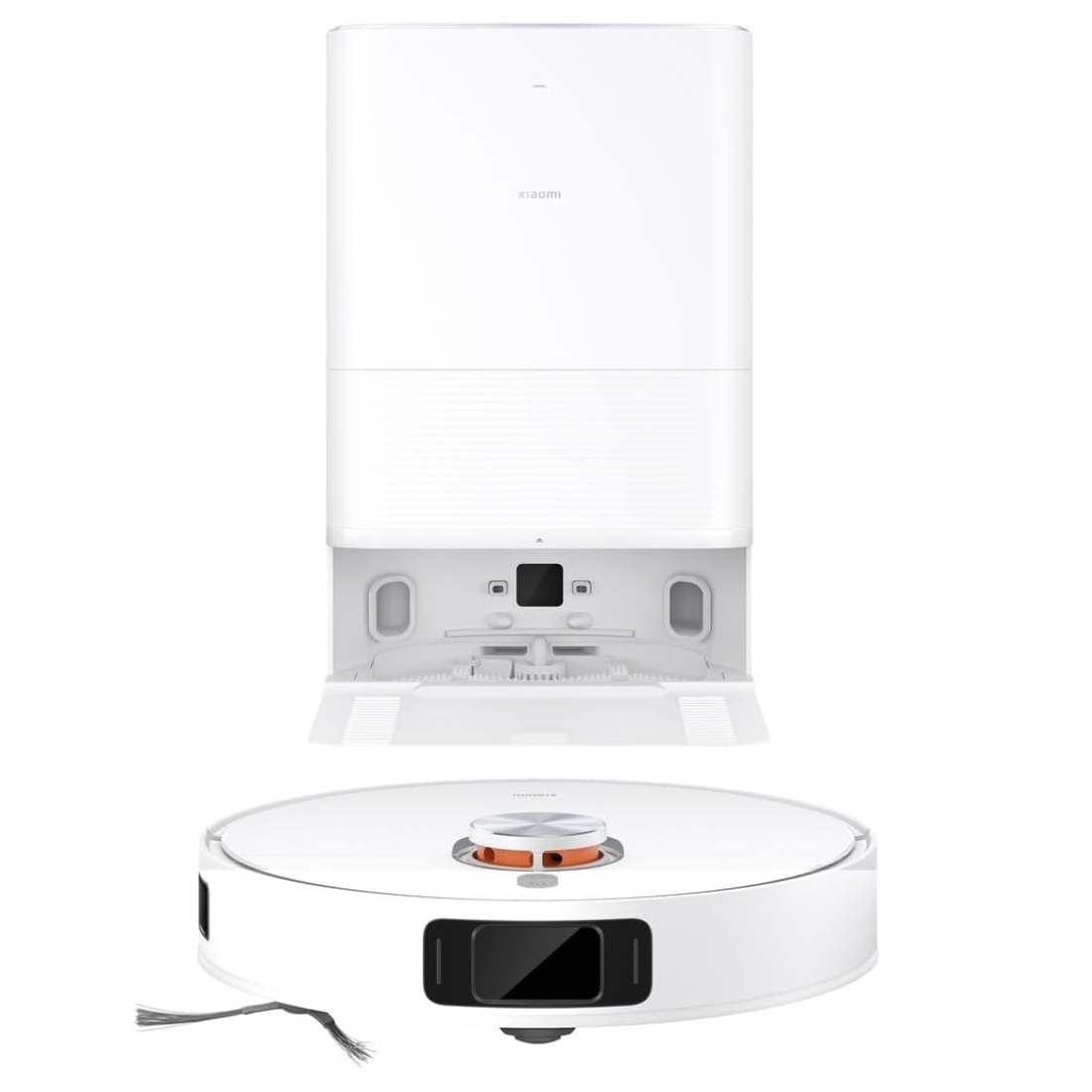 Xiaomi Robot Vacuum X20 Pro