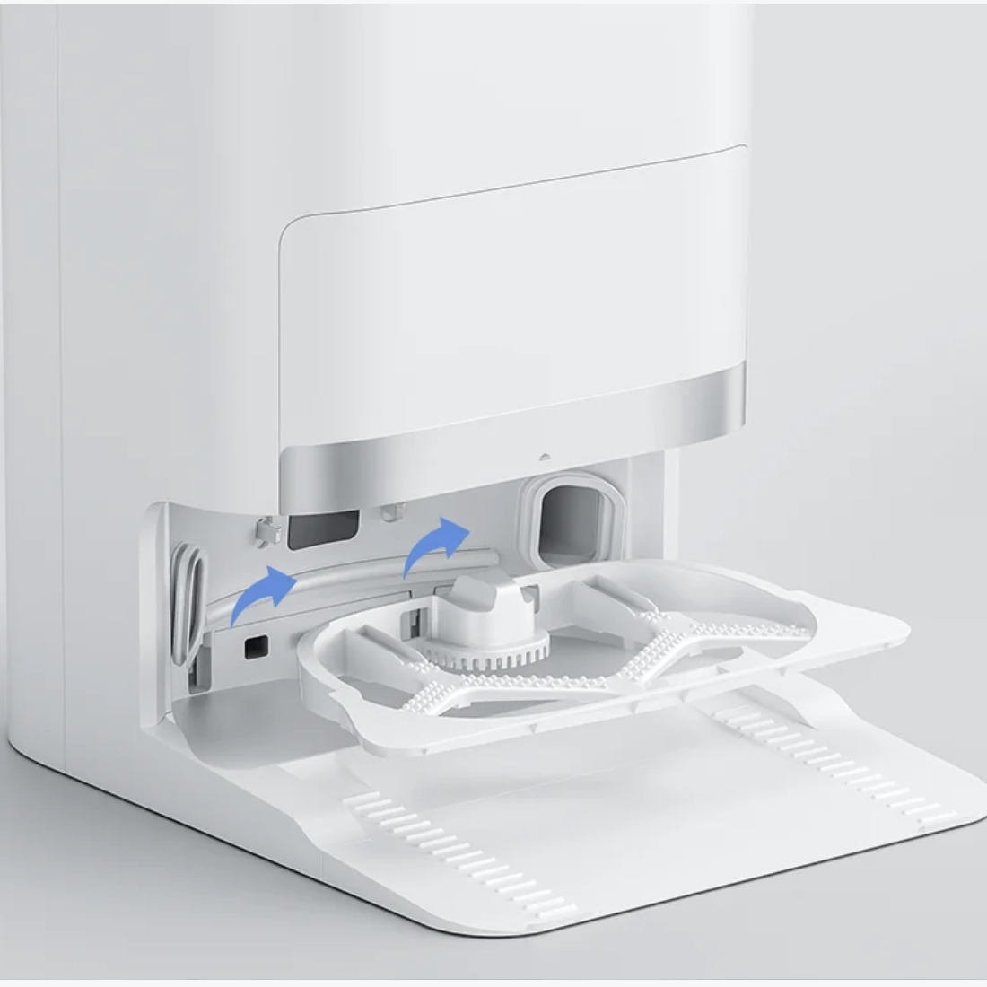Xiaomi Robot Vacuum X20+