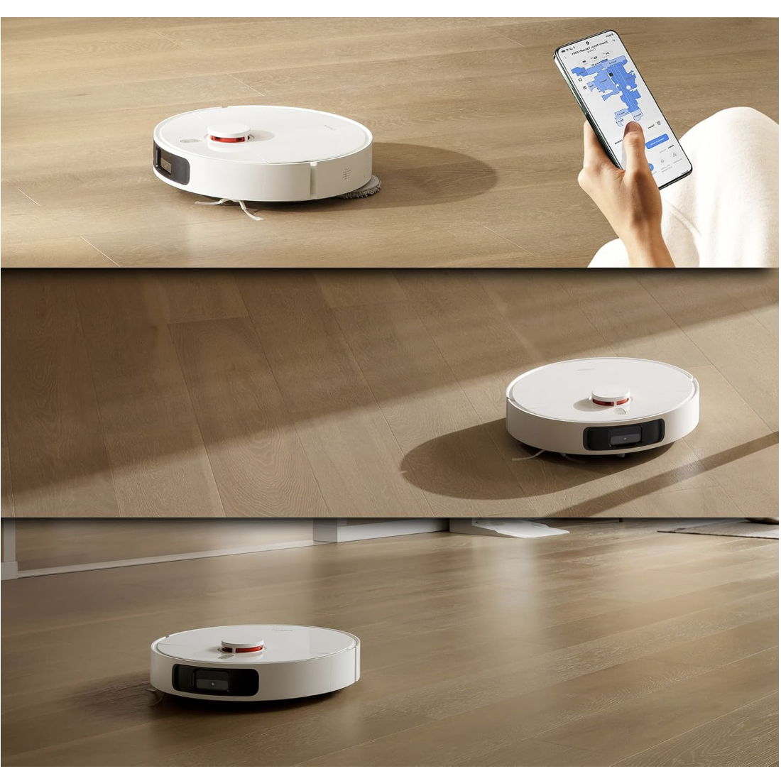 Xiaomi Robot Vacuum X20+