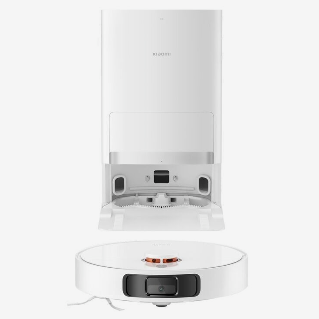 Xiaomi Robot Vacuum X20+