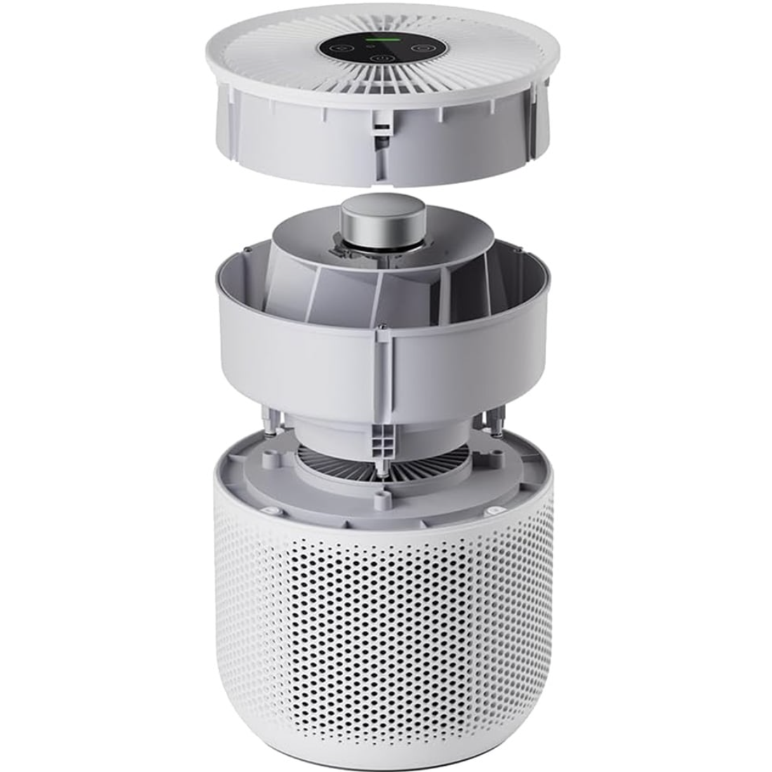 Xiaomi Smart Air Purifier 4 Compact