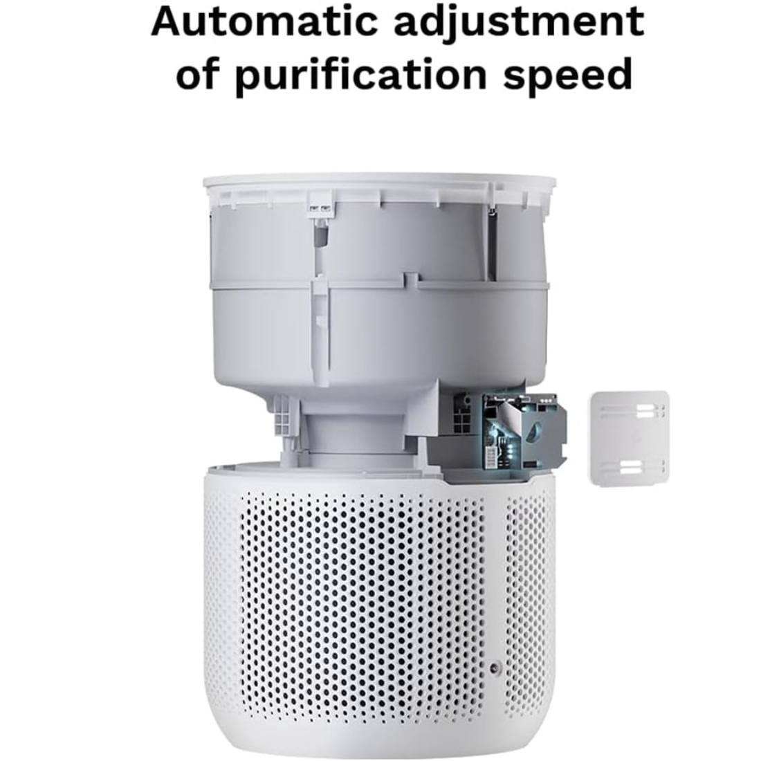 Xiaomi Smart Air Purifier 4 Compact