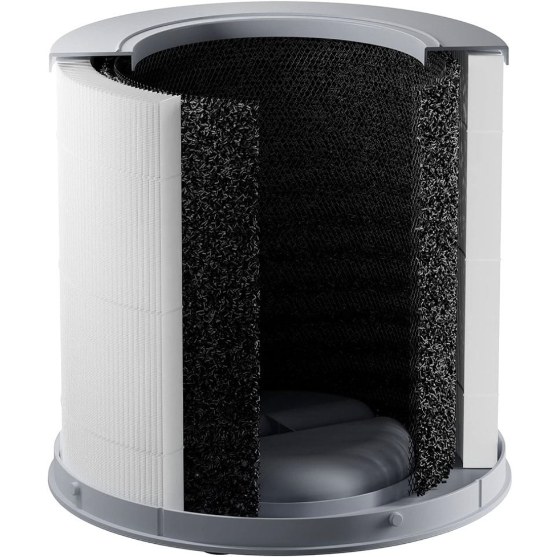 Xiaomi Smart Air Purifier 4 Compact