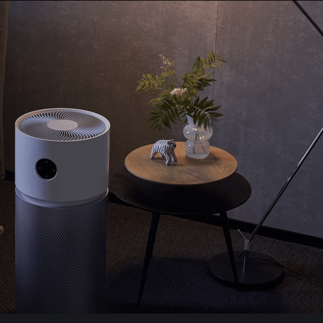 Xiaomi Smart Air Purifier Elite