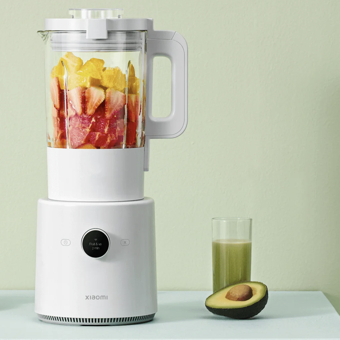 Xiaomi Smart Blender