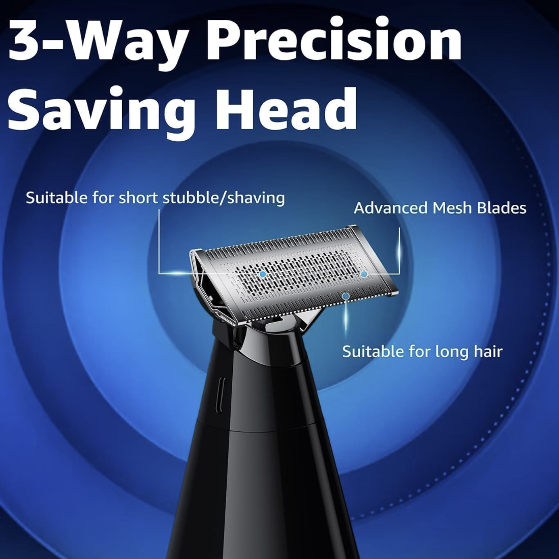 Xiaomi Uniblade Trimmer