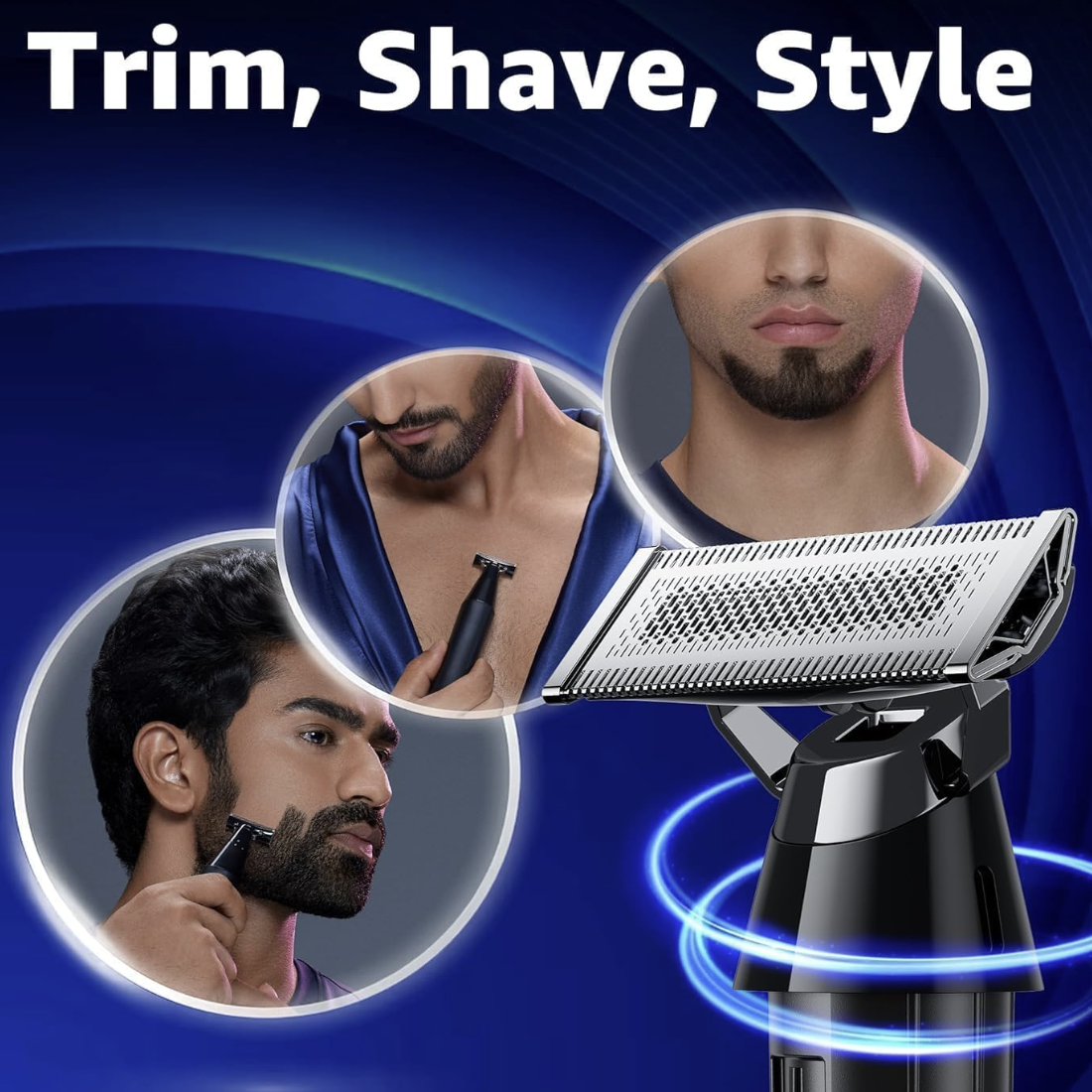 Xiaomi Uniblade Trimmer