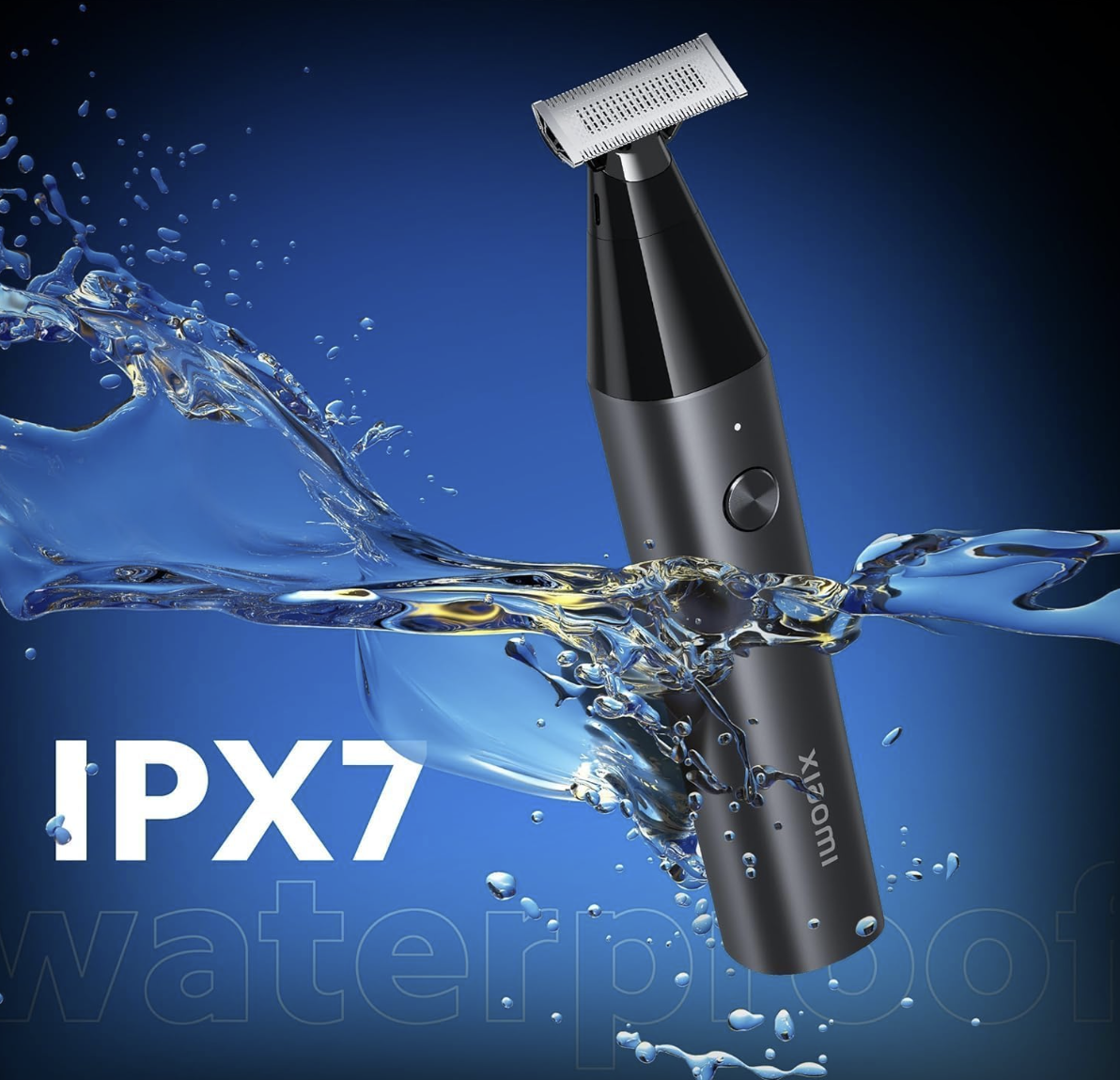 Xiaomi Uniblade Trimmer