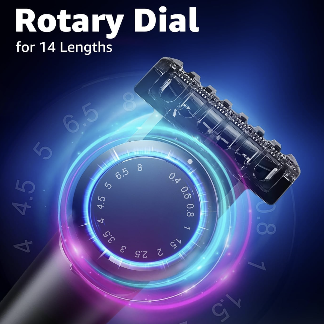 Xiaomi Uniblade Trimmer