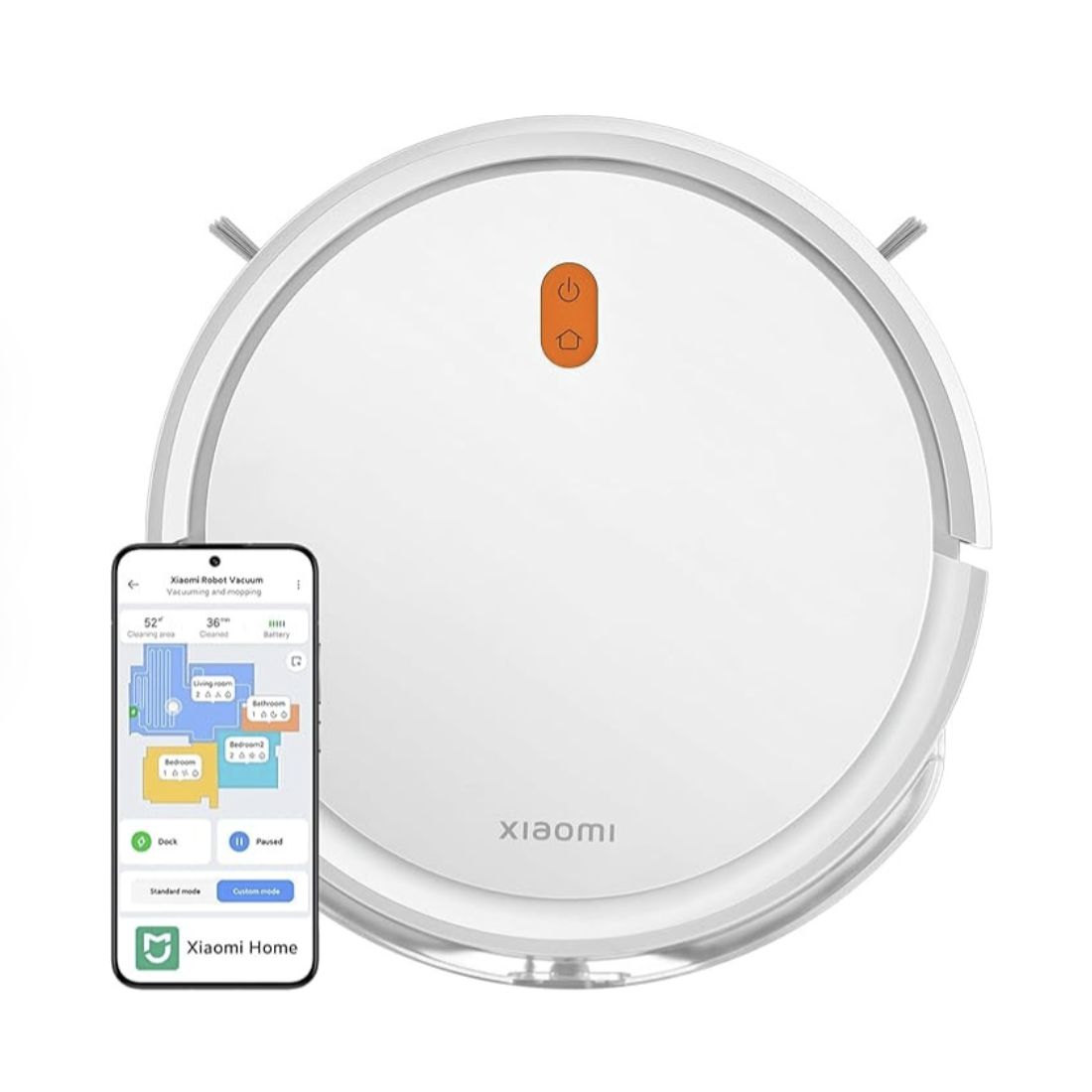 Xiaomi Robot Vacuum E5