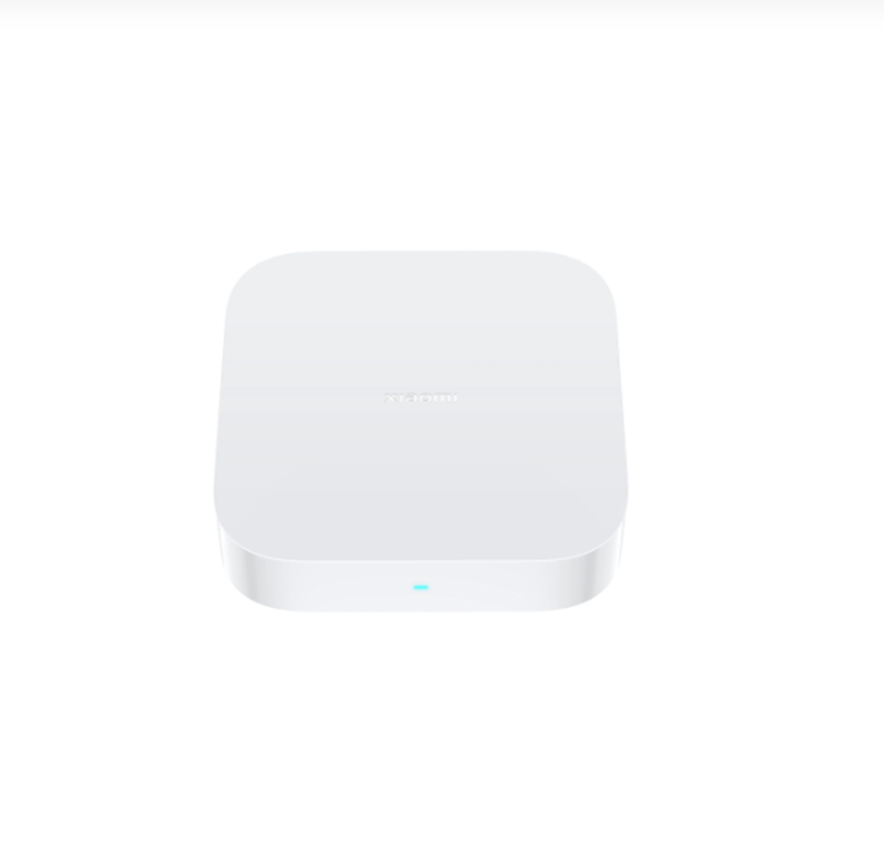 Xiaomi Smart Home Hub 2 – White (Global)