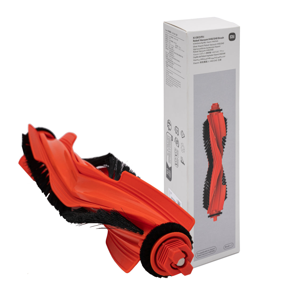 Xiaomi H40 S40 main brush with retail packaging