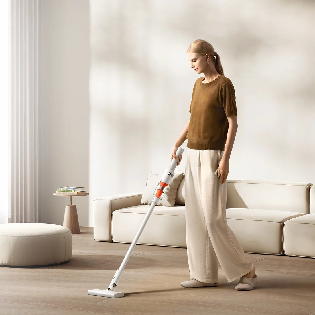 Xiaomi Vacuum Cleaner P30 - view 2