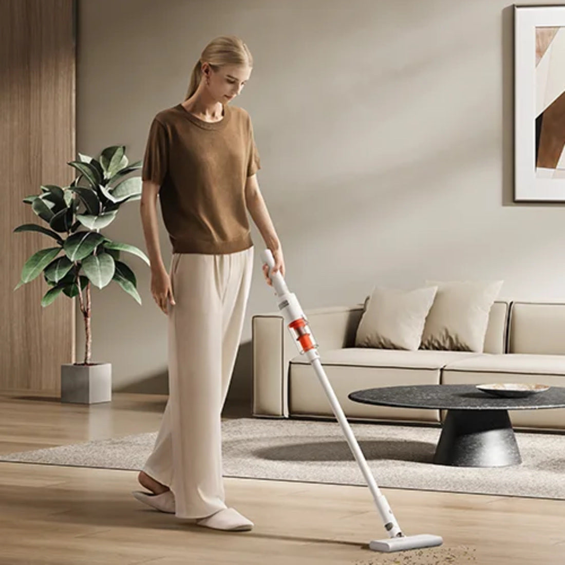 Xiaomi Vacuum Cleaner P30 - view 3