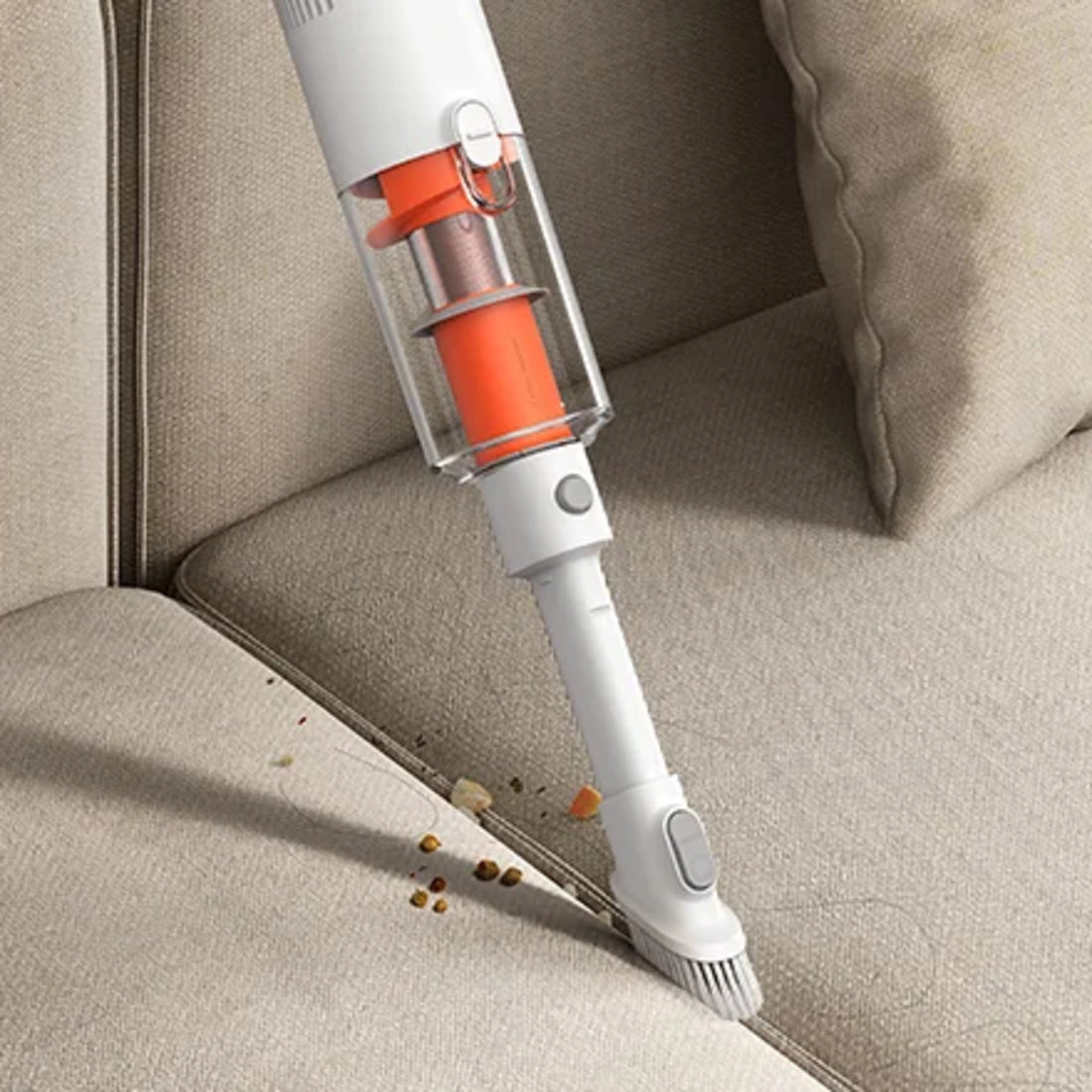 Xiaomi Vacuum Cleaner P30 - view 4