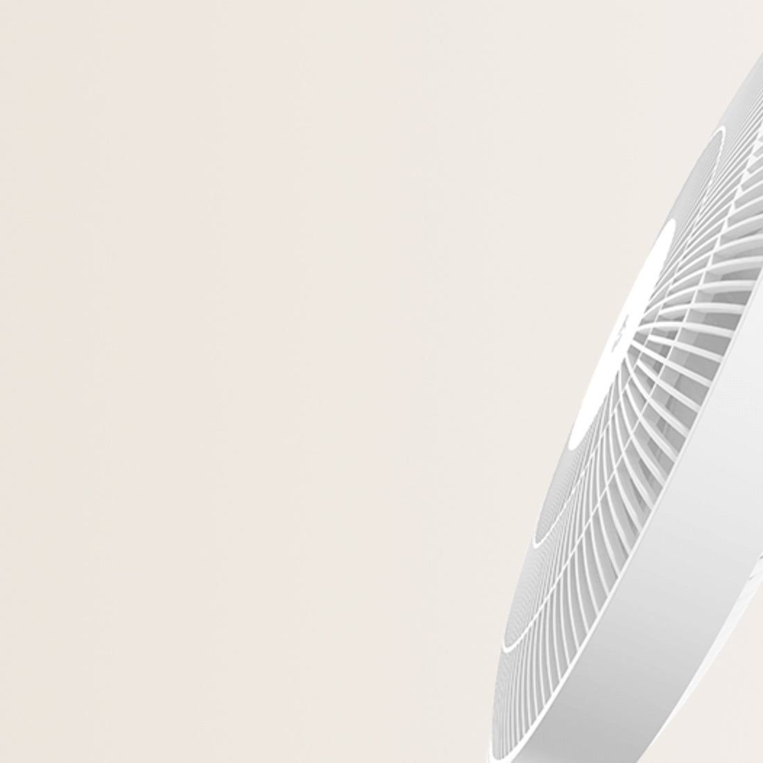 Xiaomi Mijia Smart Standing Fan Pro Slim - view 4
