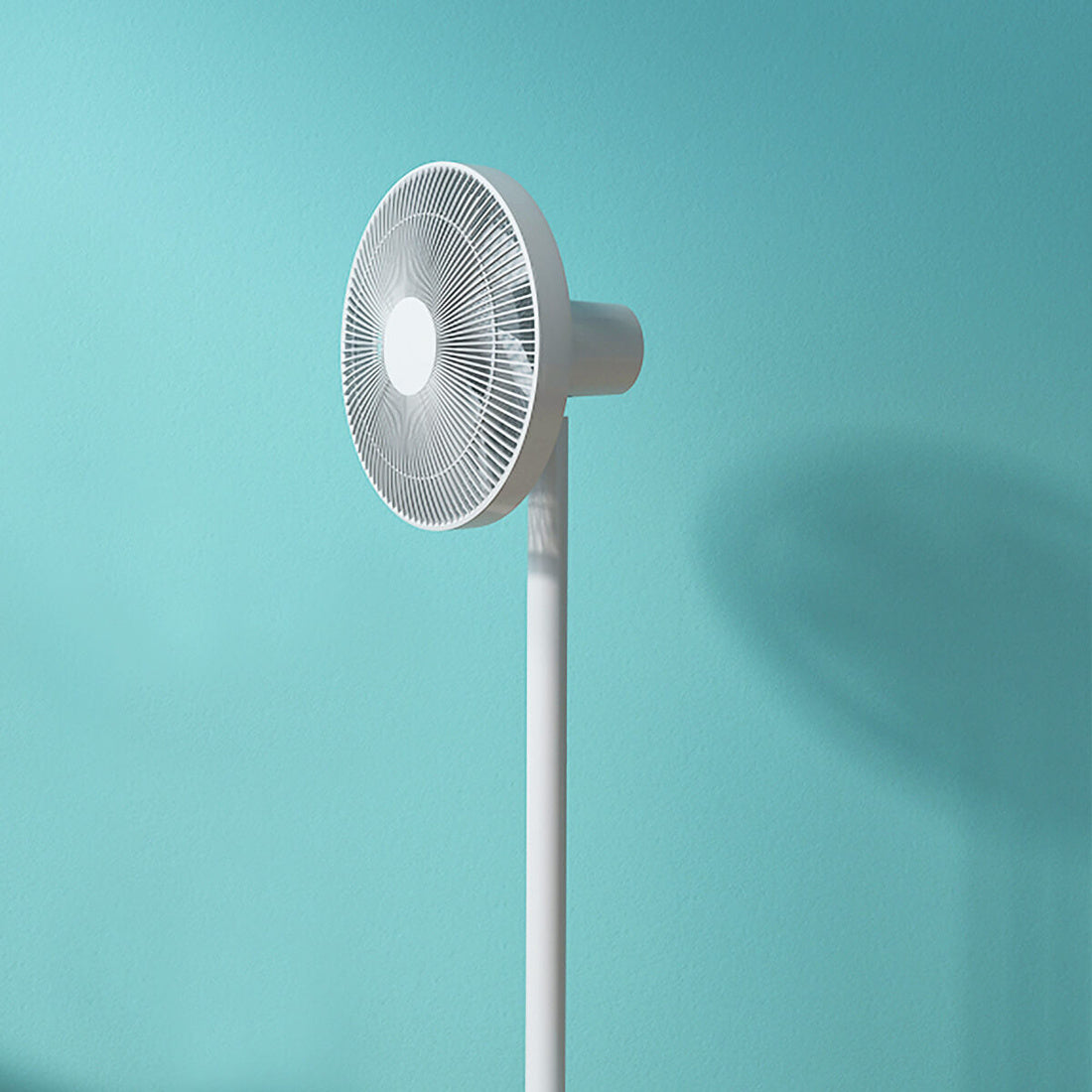 Xiaomi Mi Smart Standing Fan 2 - view 2