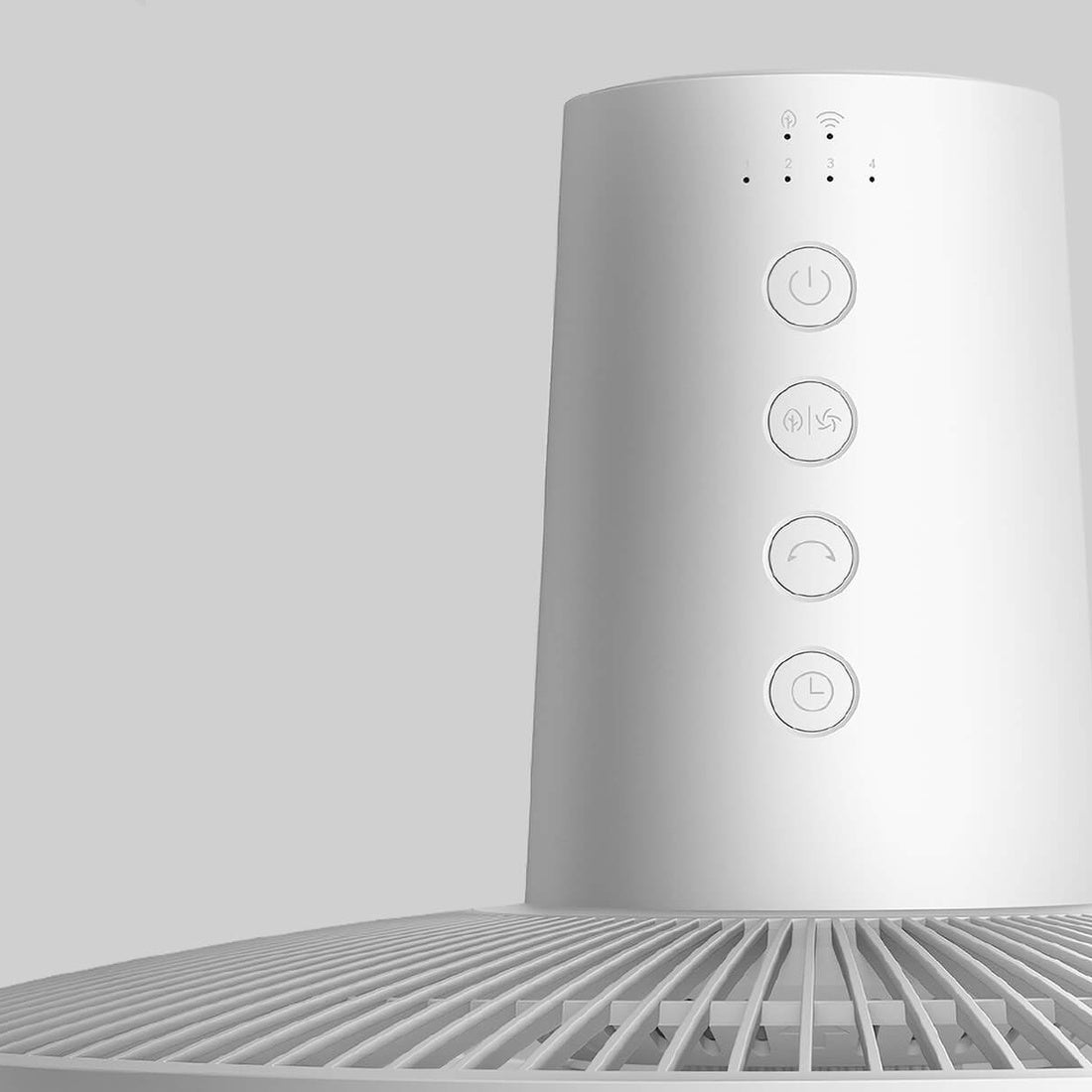 Xiaomi Mi Smart Standing Fan 2 - view 4