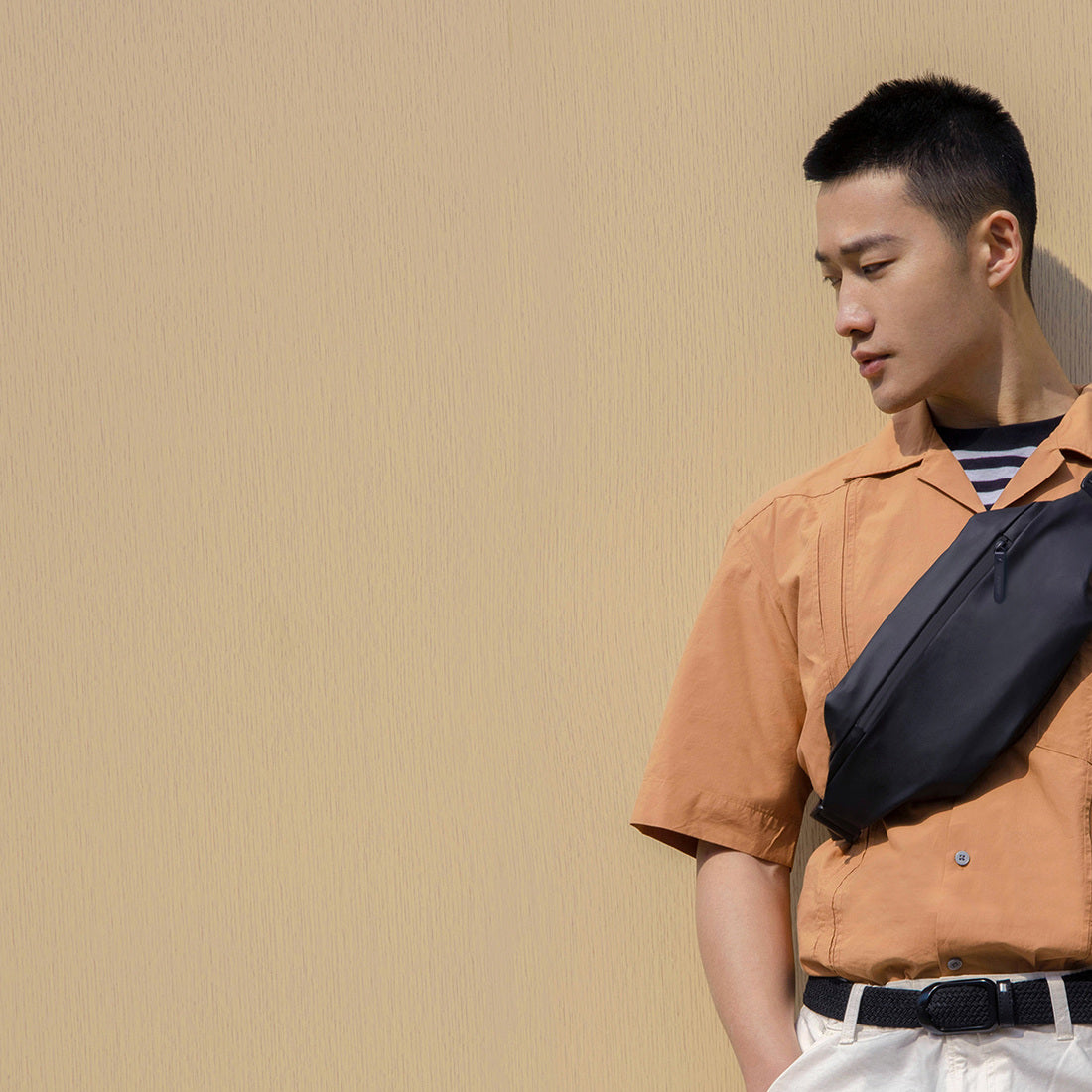 Xiaomi Sports Fanny Pack - view 2
