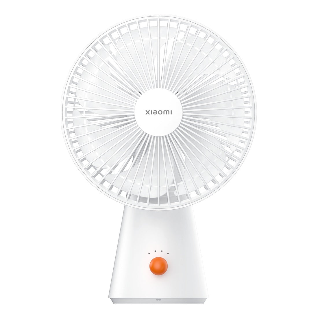Xiaomi Rechargeable Mini Fan - view 1