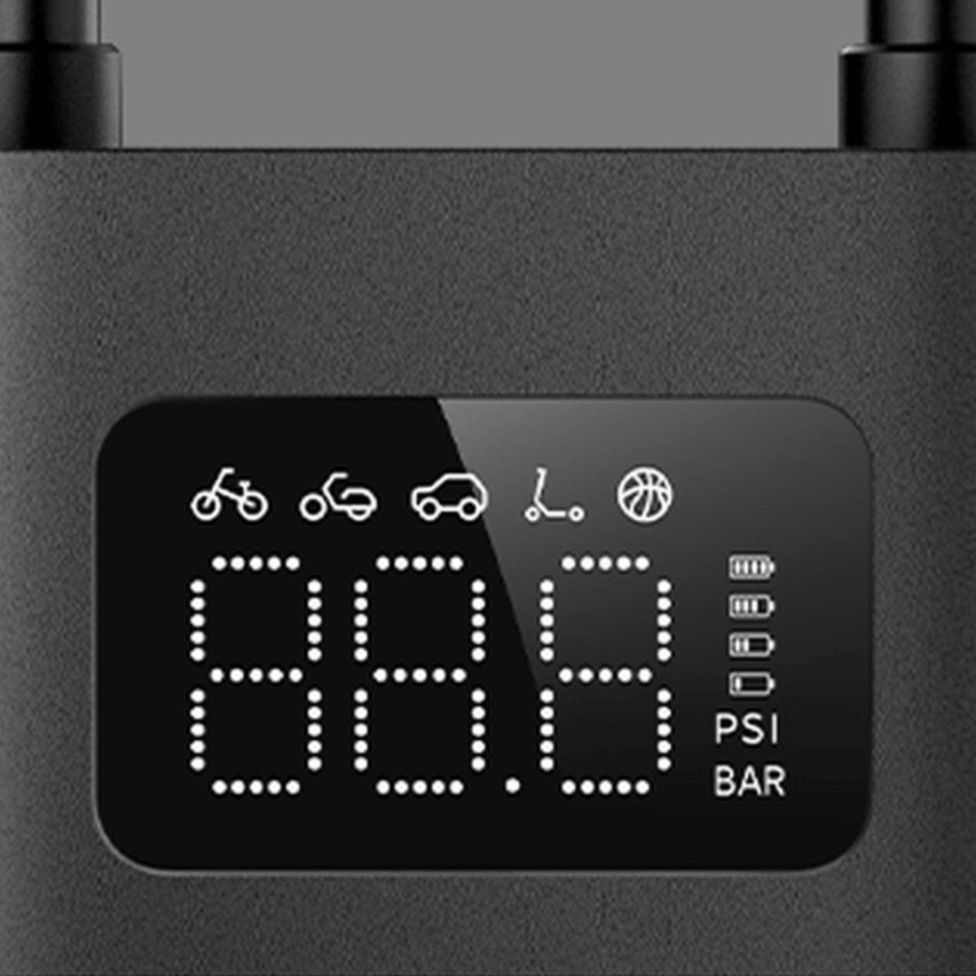 Xiaomi Mijia Air Compressor 2 (China Version) - view 5