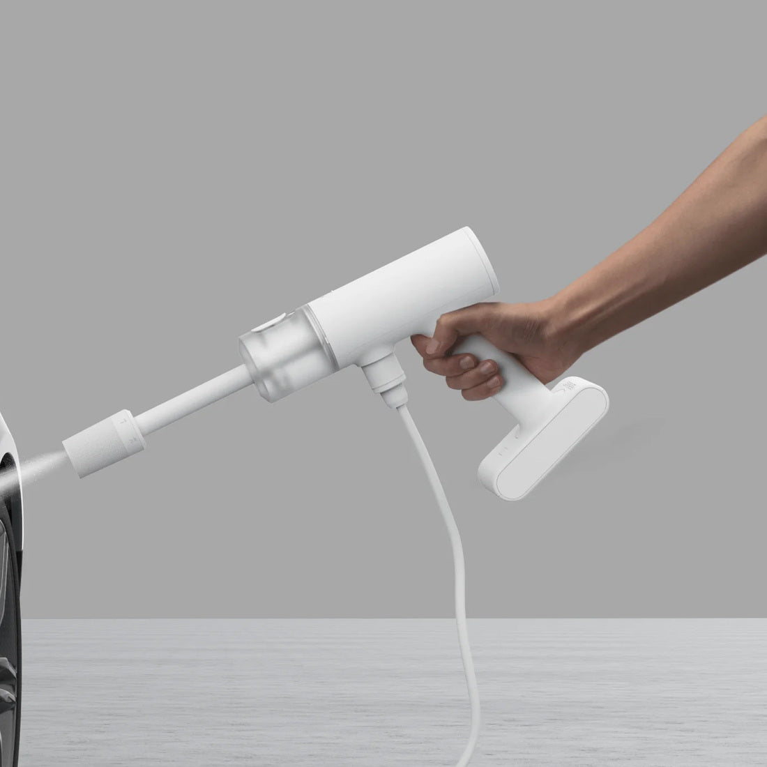 Xiaomi Cordless Pressure Washer - view 2