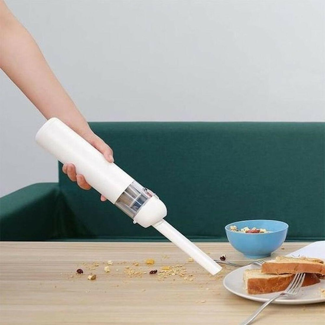 Xiaomi Mijia Vacuum Cleaner Mini (China Version) - view 2