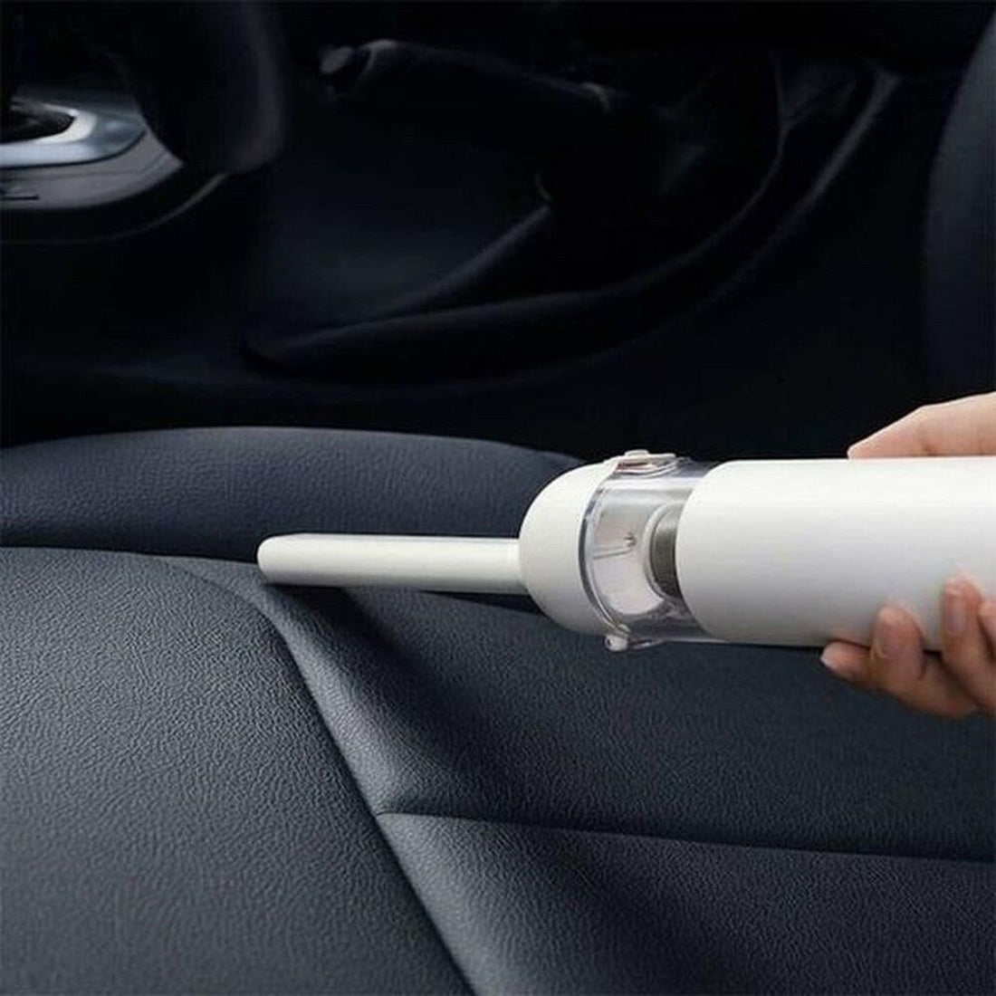 Xiaomi Mijia Vacuum Cleaner Mini (China Version) - view 3