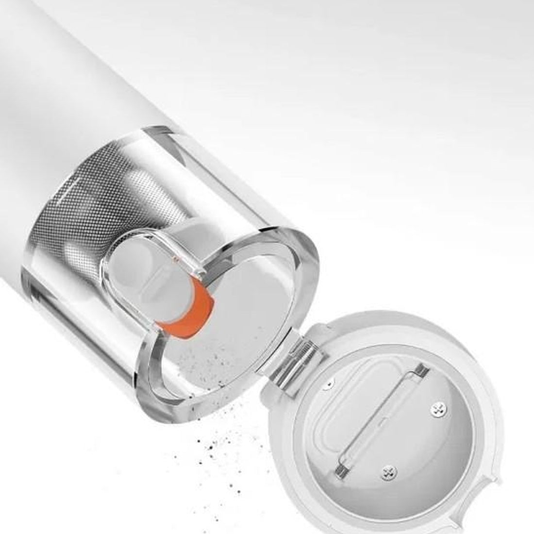 Xiaomi Mijia Vacuum Cleaner Mini (China Version) - view 4