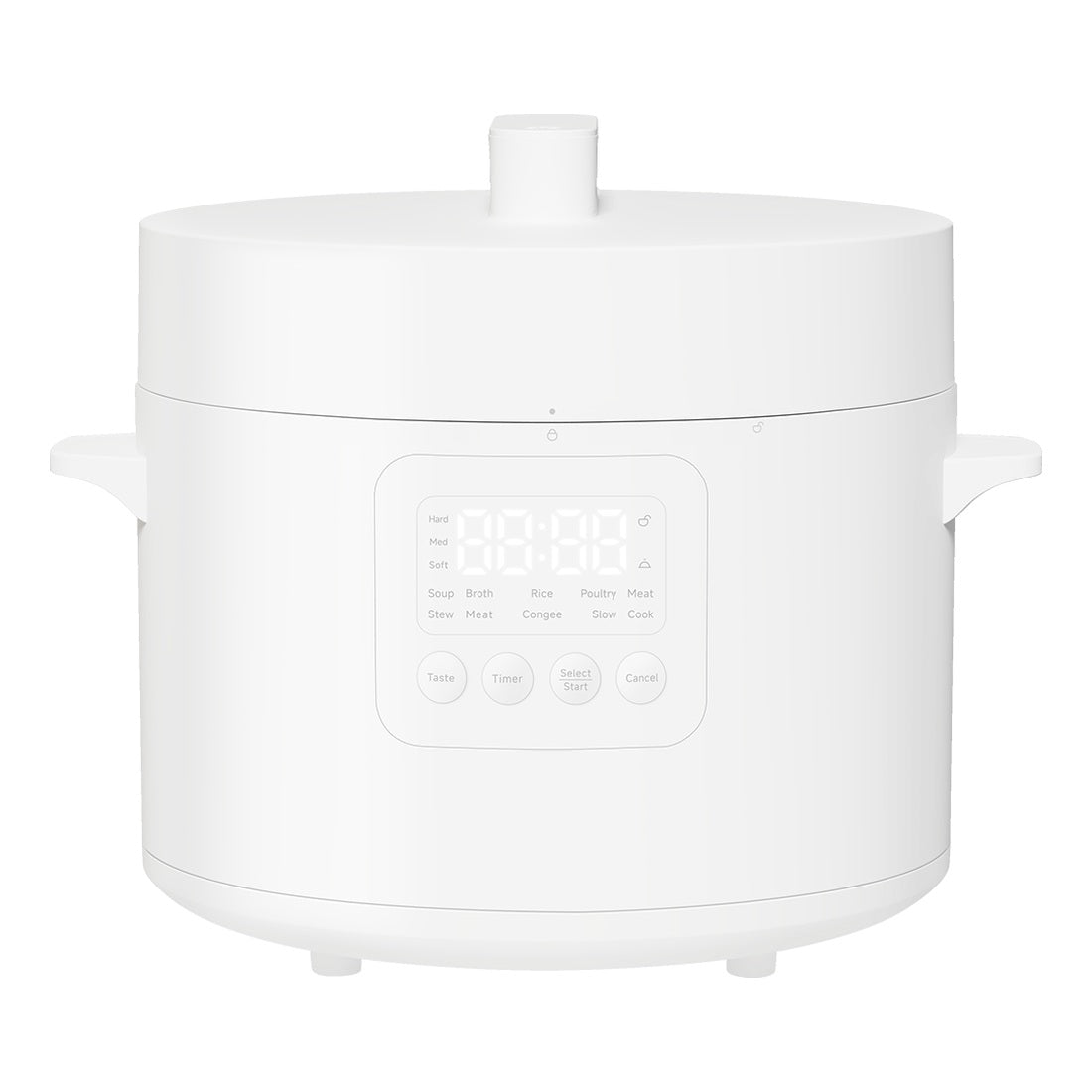 Xiaomi Electric Pressure Cooker 4.8L - view 1