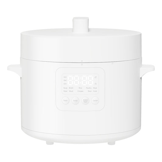 Xiaomi Electric Pressure Cooker 4.8L - view 1