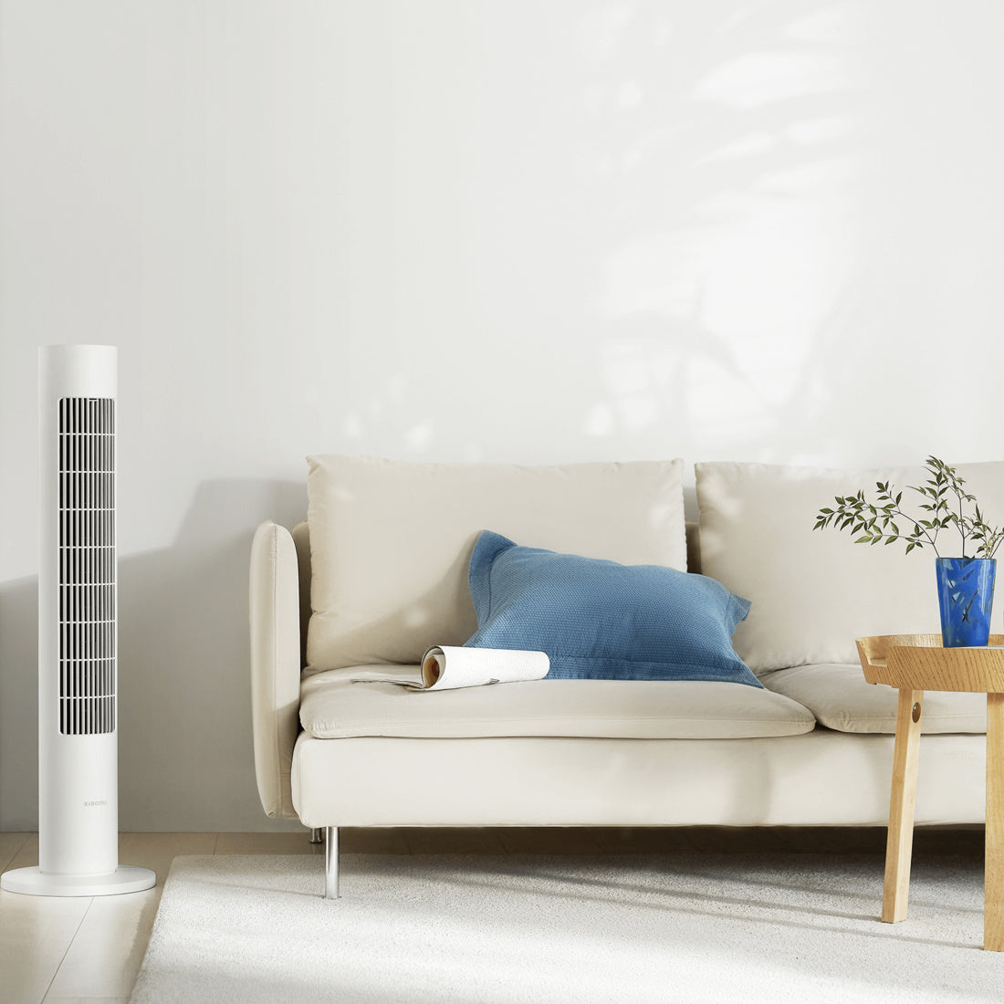 Xiaomi Smart Tower Fan 2 - view 4