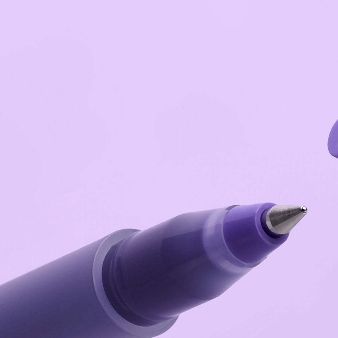 Xiaomi High-capacity Gel Pen (5-Pack) - view 4