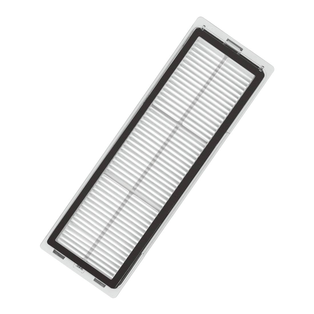 Xiaomi D109GL GLW filter angled view