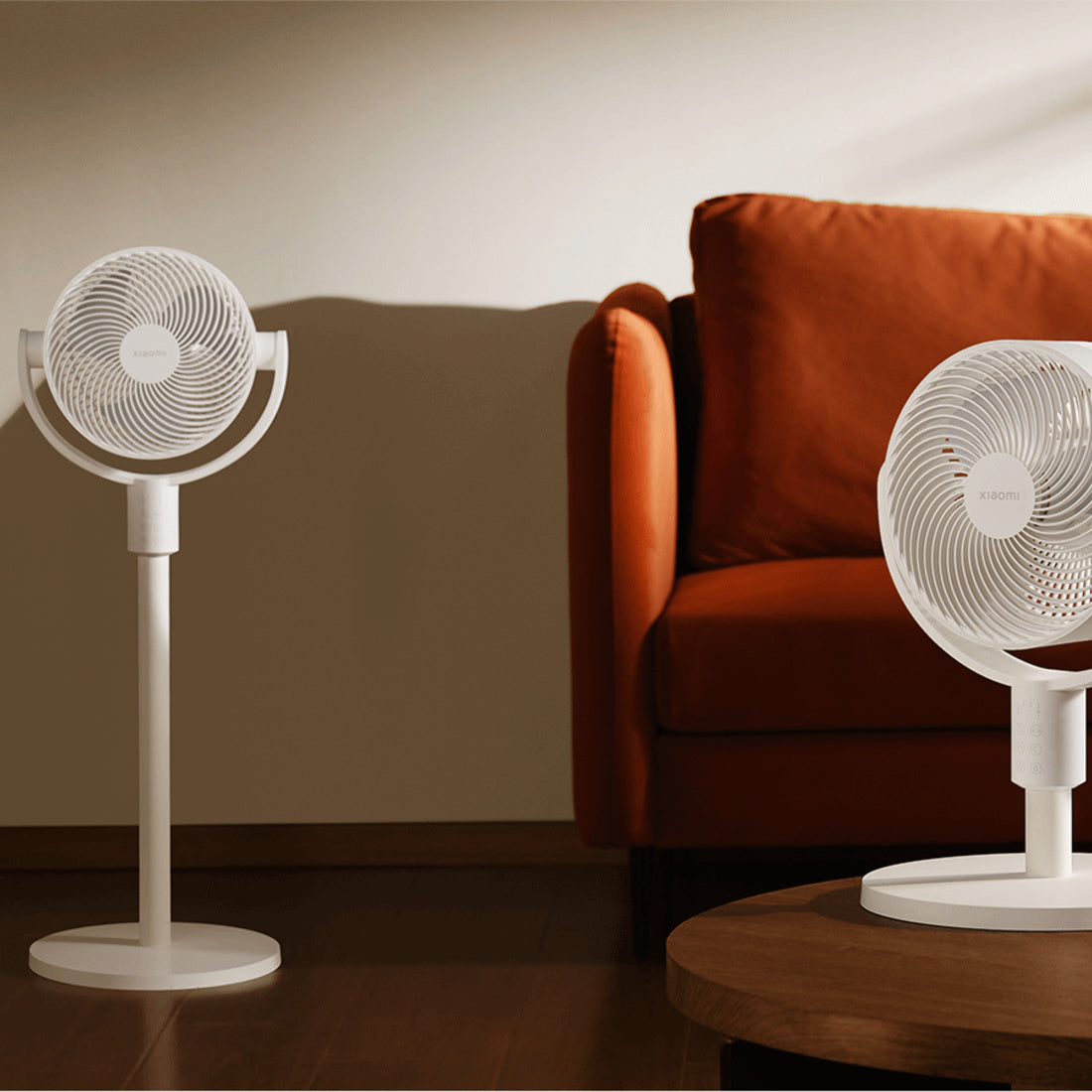 Xiaomi Smart Standing Air Circulation Fan - view 4