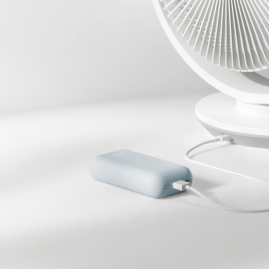 Xiaomi Smart Desktop Air Circulation Fan - view 4