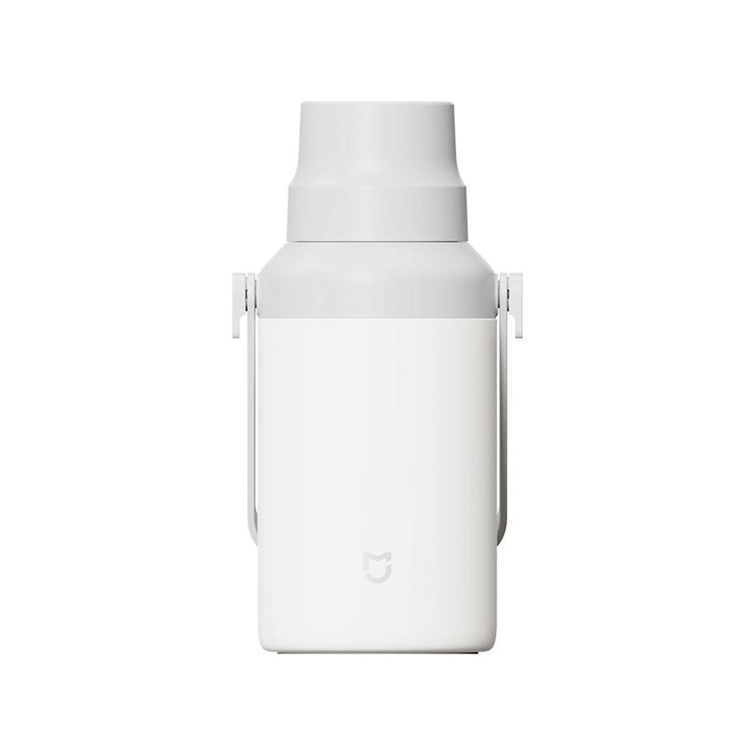 Mijia Big Belly Thermos 1L in cloud white