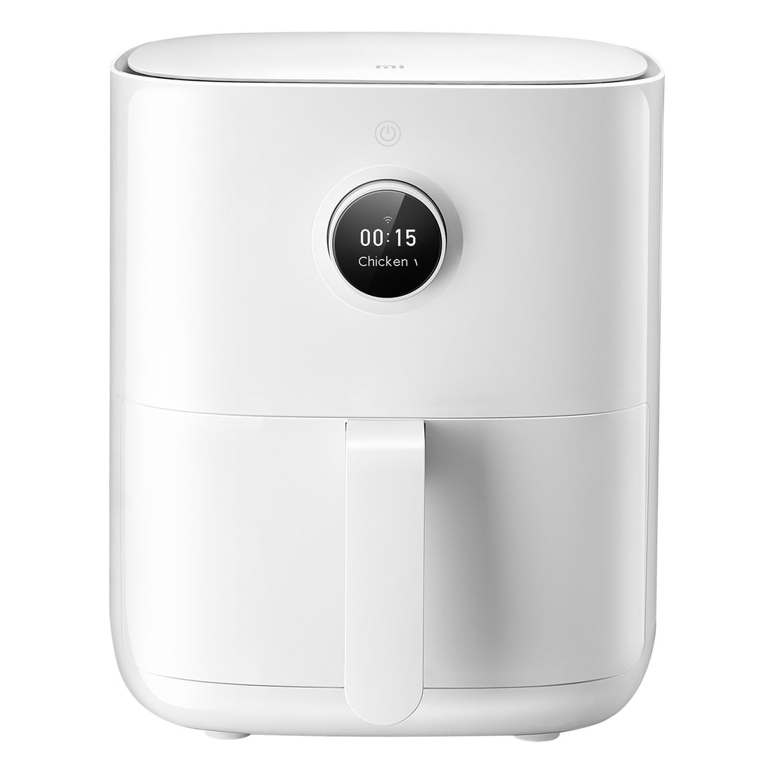 Xiaomi Mi Smart Air Fryer 3.5L front view