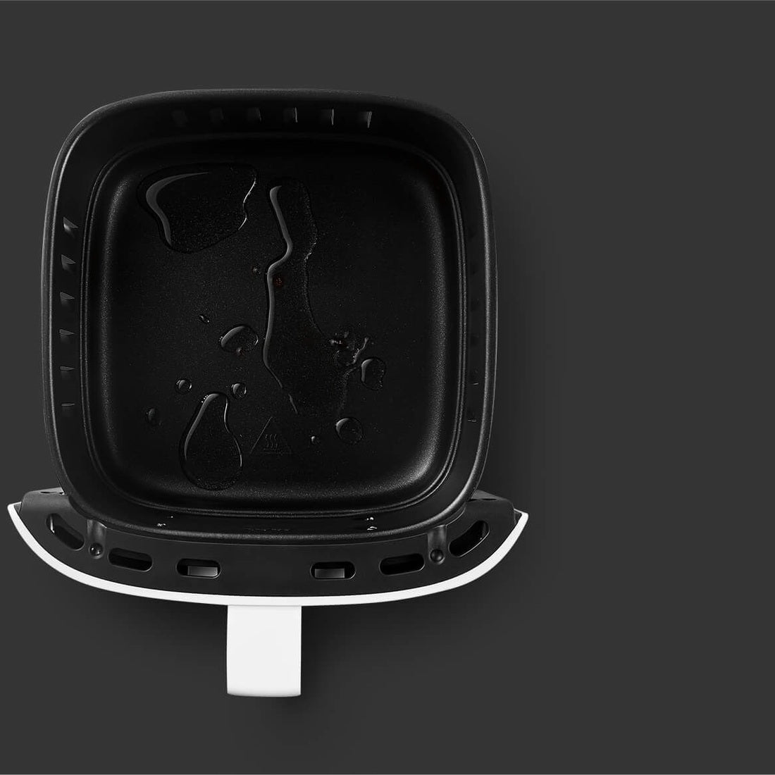 Xiaomi Mi Smart Air Fryer 3.5L removable frying basket