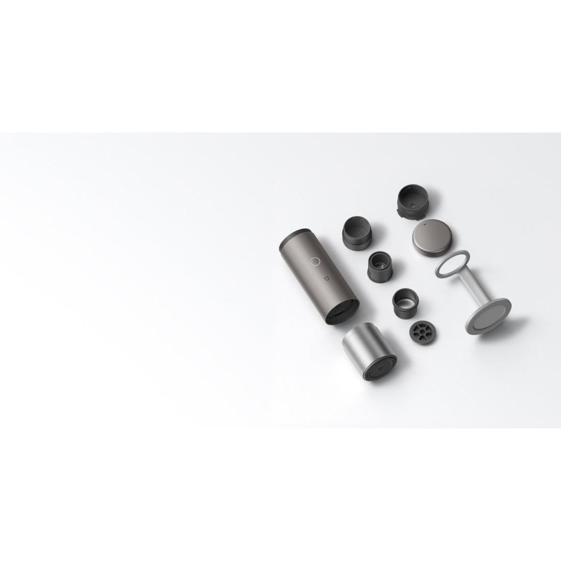Mijia CMP001-B 02-components