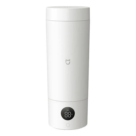 Mijia Portable Electric Cup 2 white 350ml front view
