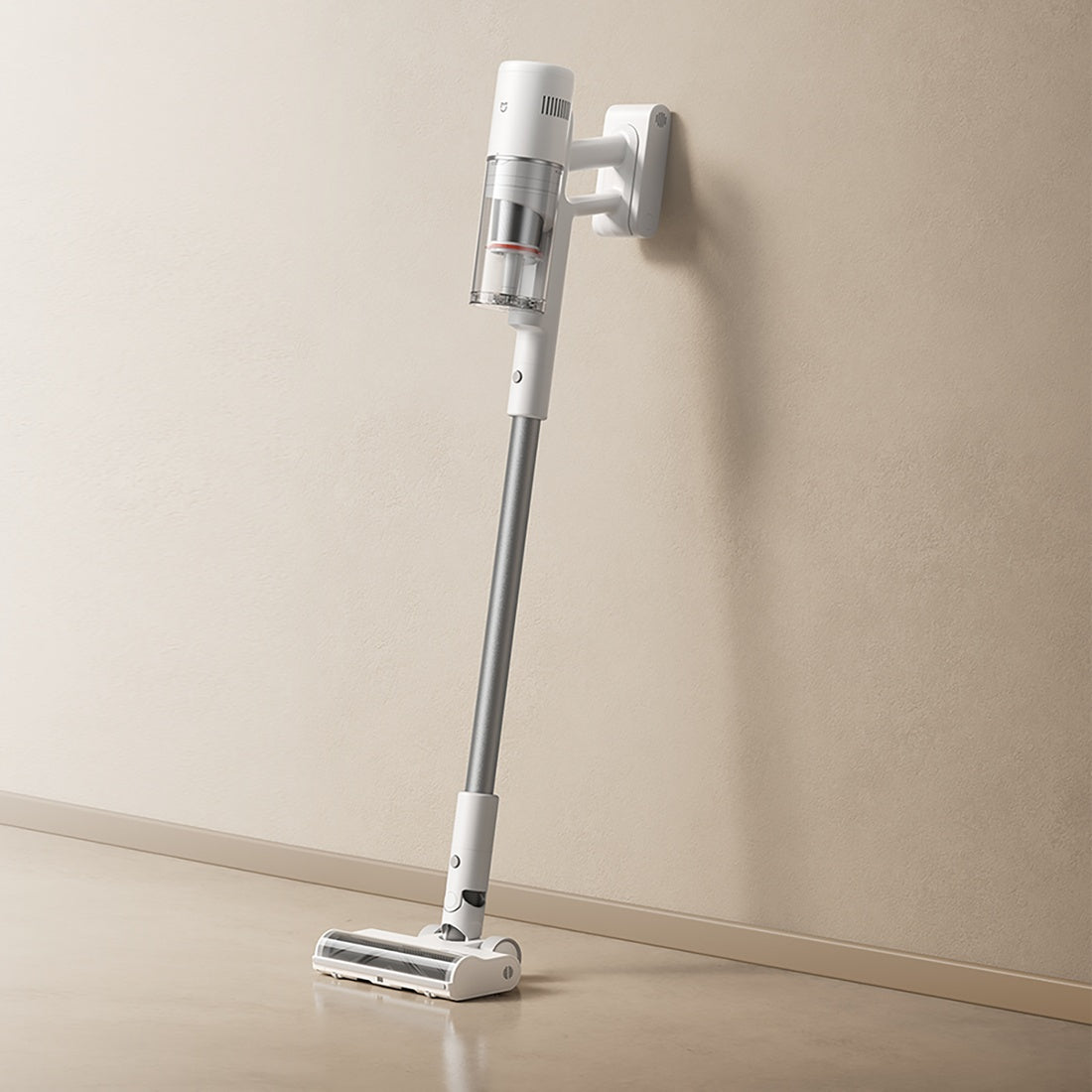 Mijia Vacuum Cleaner 4 charging wall mount