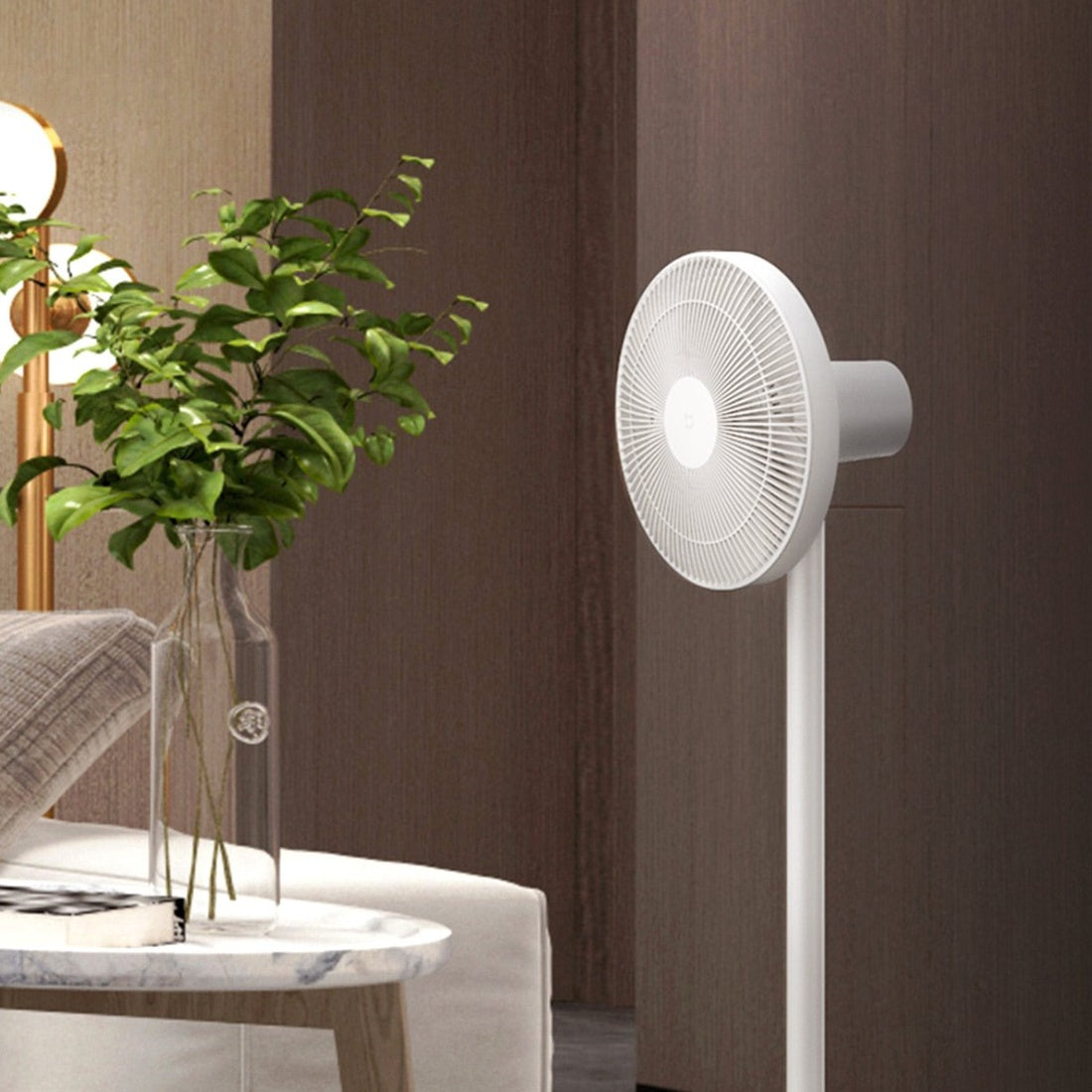 Xiaomi Mi Smart Standing Fan 2 Lite - view 4
