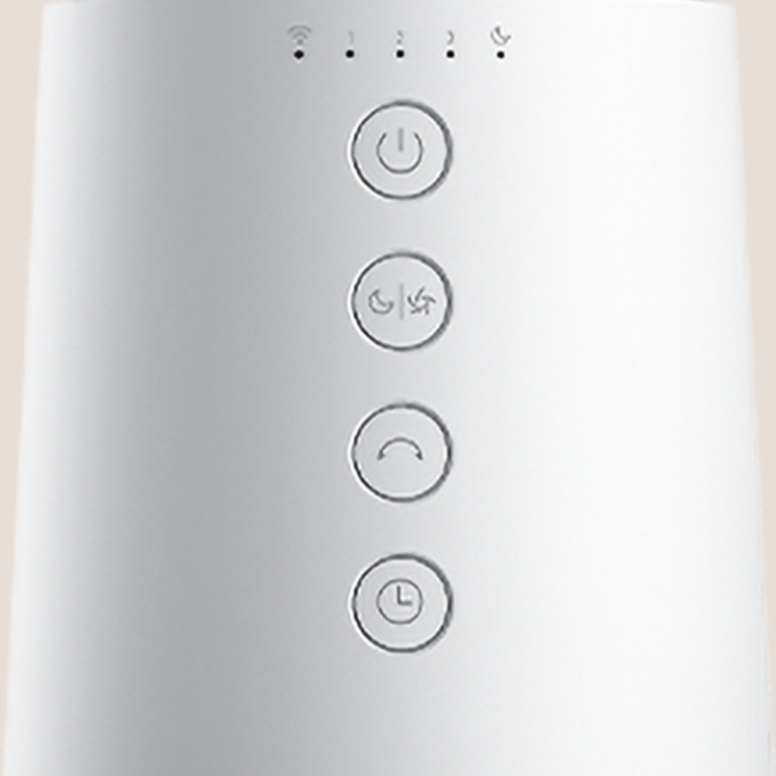 Xiaomi Mi Smart Standing Fan 2 Lite - view 5