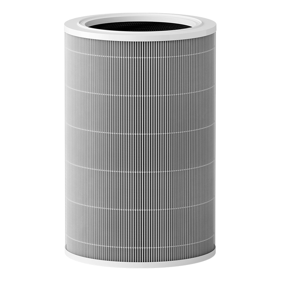 Xiaomi Smart Air Purifier 4 Lite replacement filter on a white background
